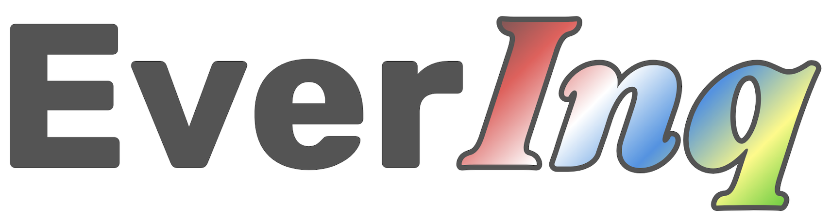 EverInq Logo